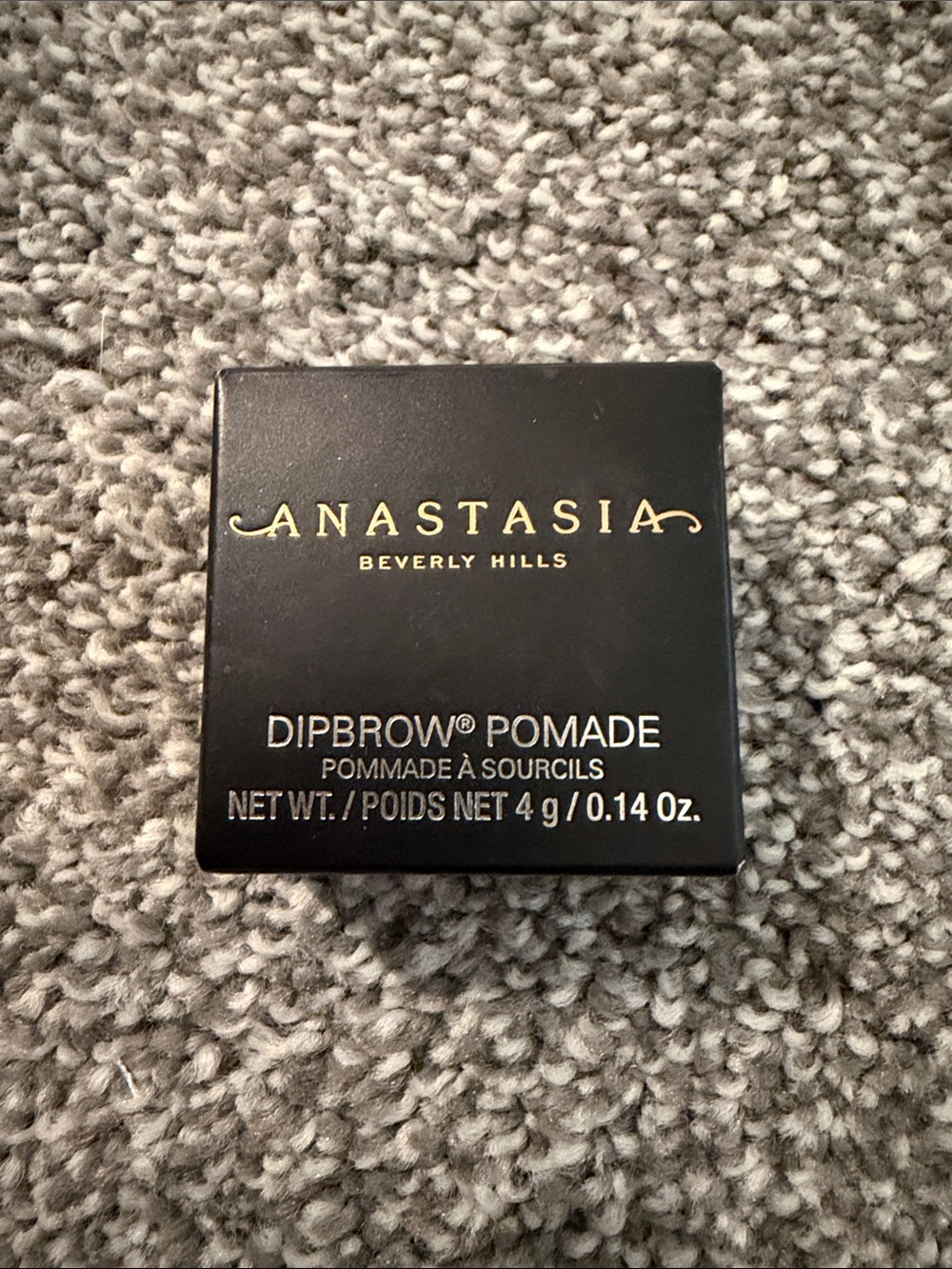 Anastasia Beverly Hills Dipbrow Pomade